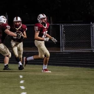 Meet your Posher, Nathan